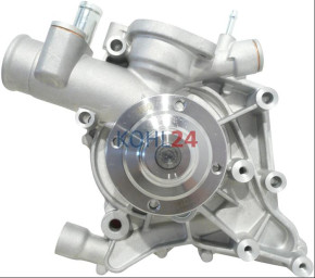 Wasserpumpe KHD Deutz TCD2.9 TD2.9 Kramer McCormick Mecalac Merlo Valpadana Zetor Deutz 04132077 04133500 04134280 04135550 04137233 04137490 04138560 04138700 4132077 4133500 4134280 4135550 4137233 4137490 4138560 4138700